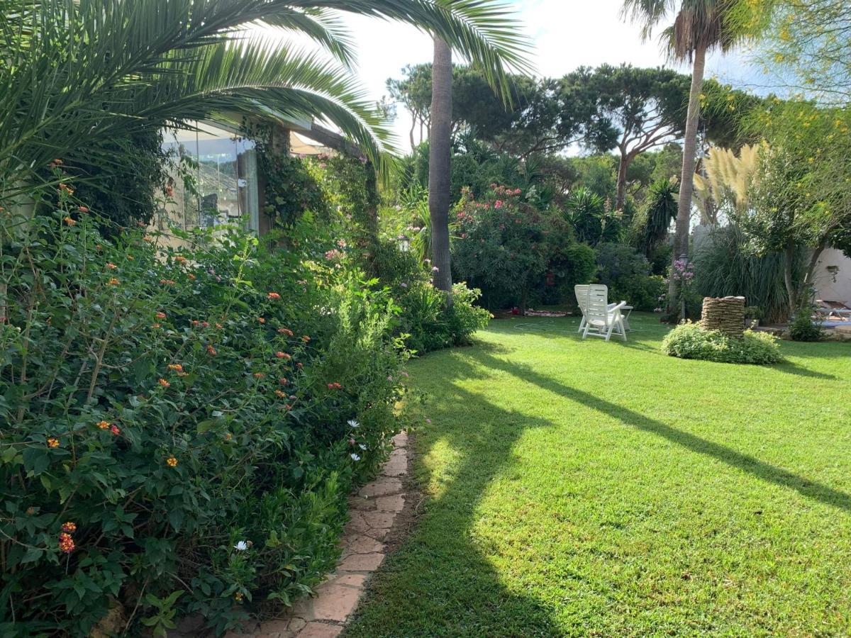 Hotel Finca Filpi Chiclana de la Frontera Exteriér fotografie