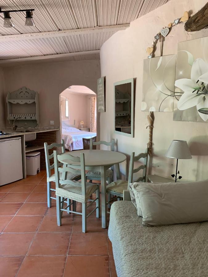 Hotel Finca Filpi Chiclana de la Frontera Exteriér fotografie