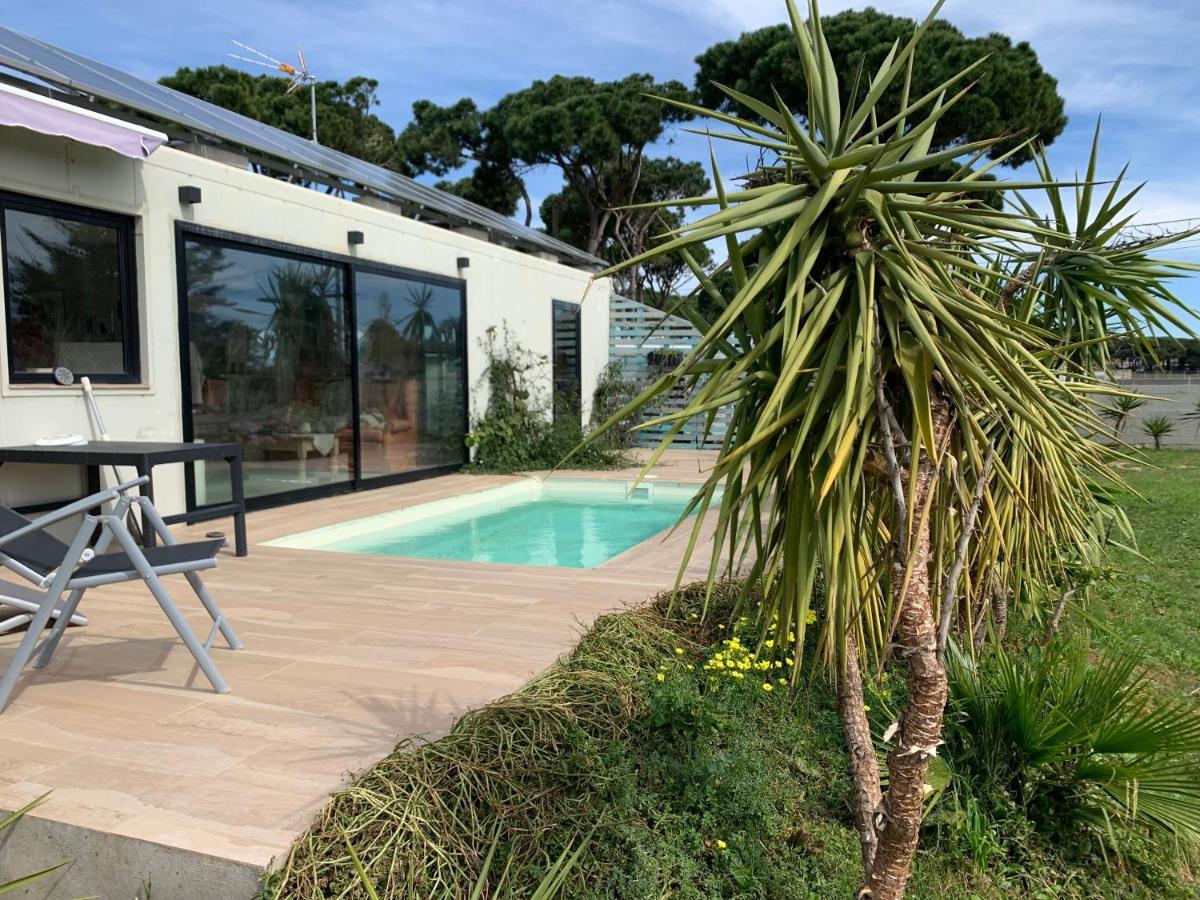 Hotel Finca Filpi Chiclana de la Frontera Exteriér fotografie